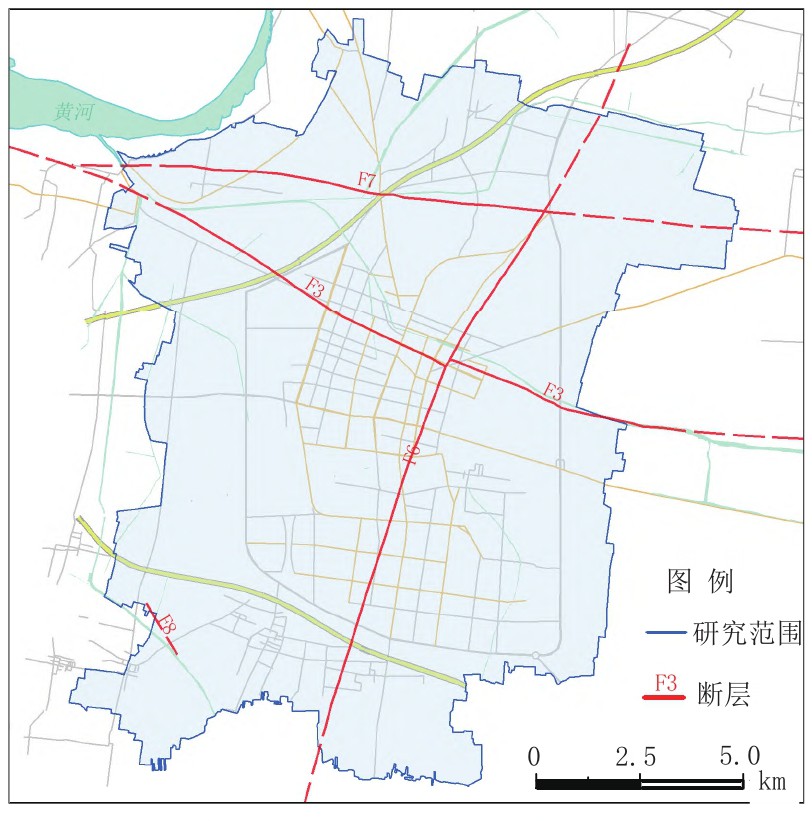 蘭考縣地熱回灌影響因素分析及對策-地大熱能